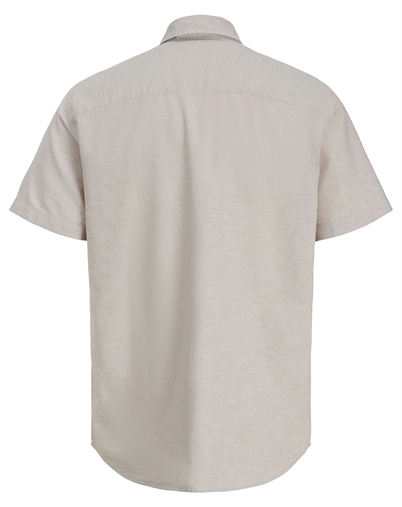 Jack & Jones Junior - JJEBreeze Kortærmet Skjorte - String